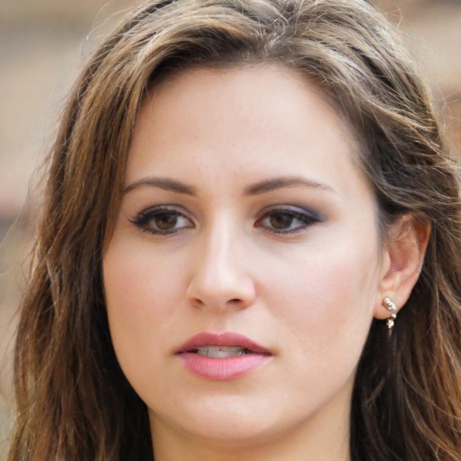 Client testimonial portrait